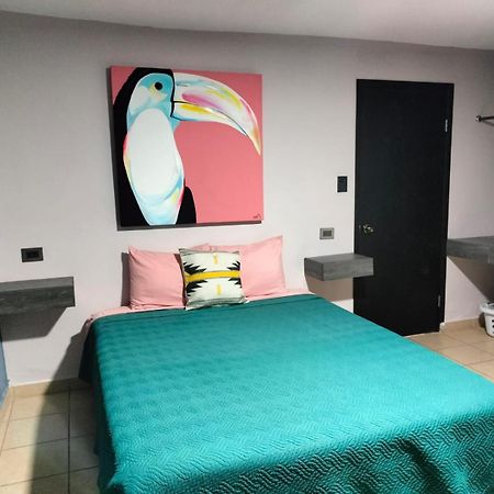 Casas Centro Loreto Лорето Екстериор снимка