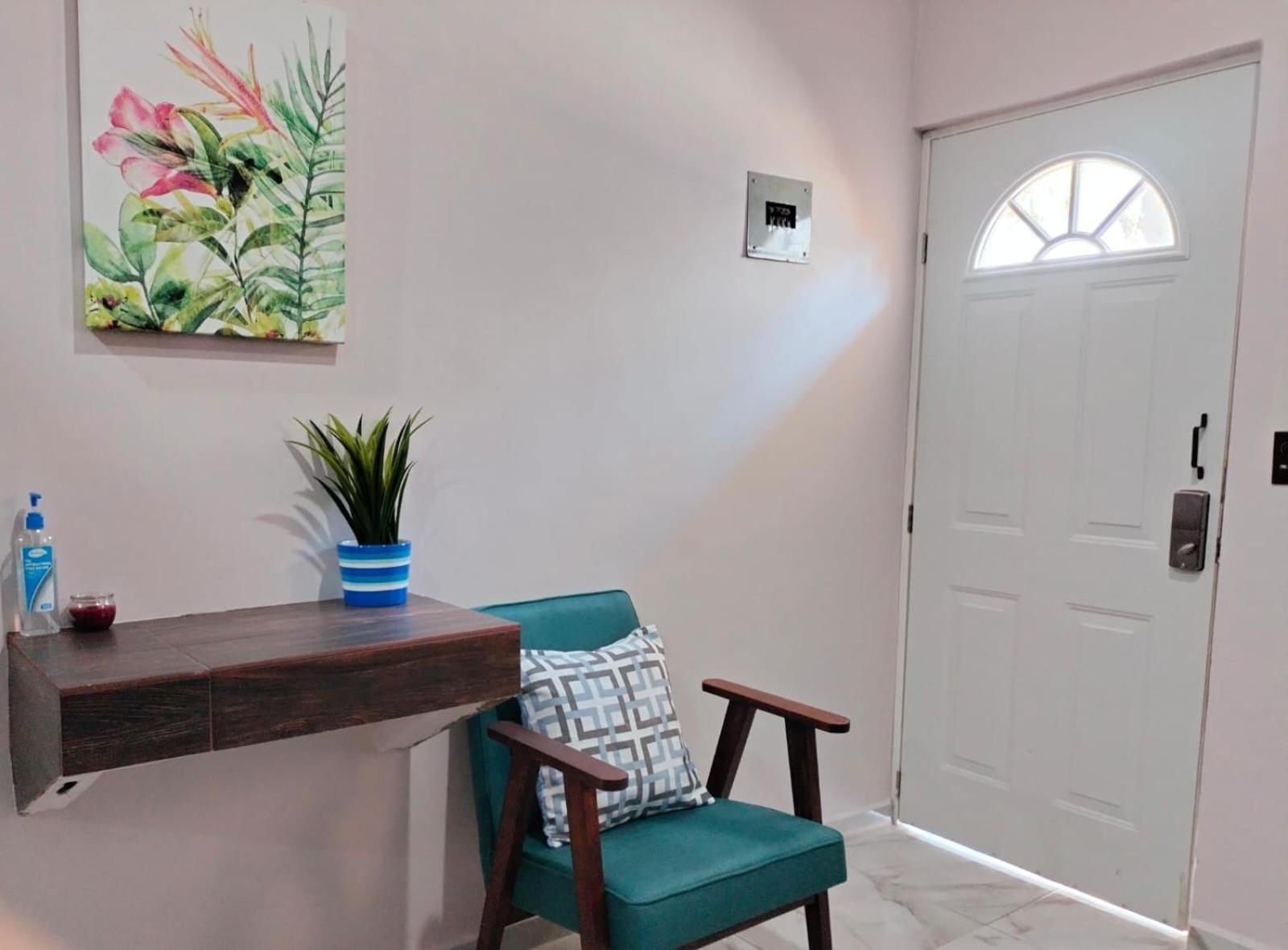 Casas Centro Loreto Лорето Екстериор снимка