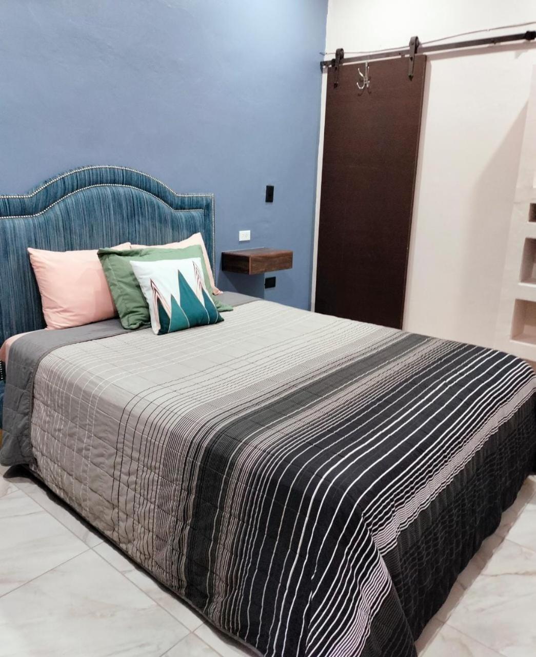 Casas Centro Loreto Лорето Екстериор снимка