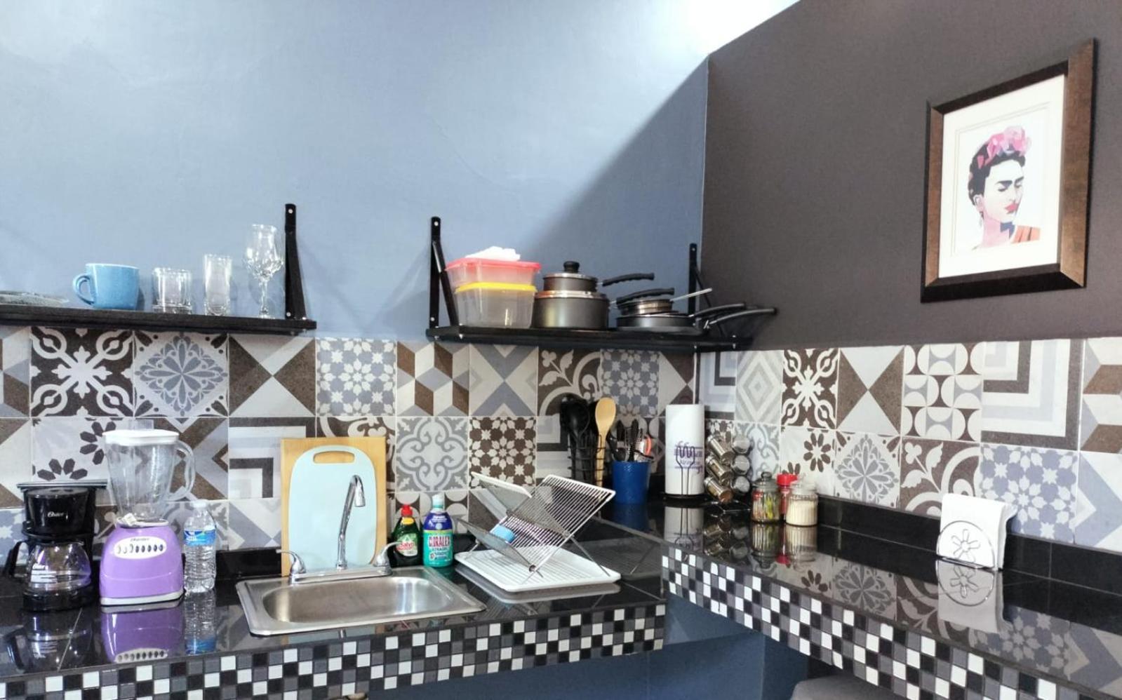 Casas Centro Loreto Лорето Екстериор снимка