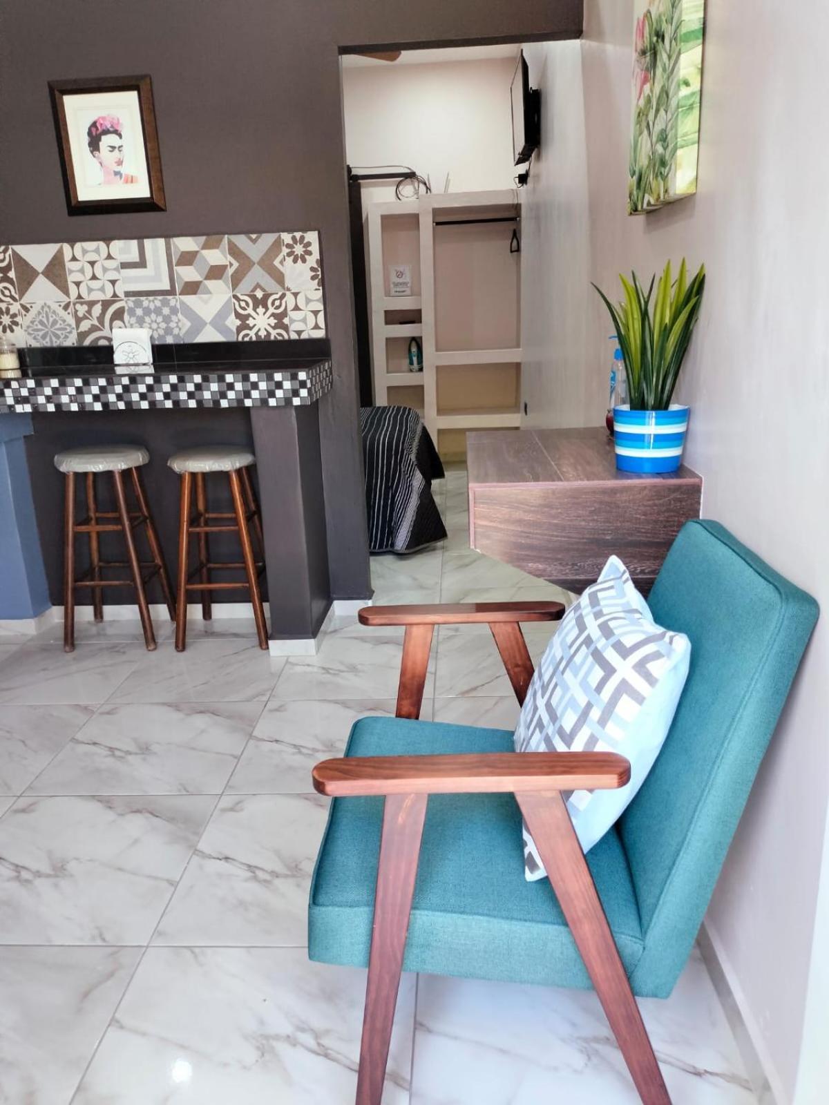 Casas Centro Loreto Лорето Екстериор снимка