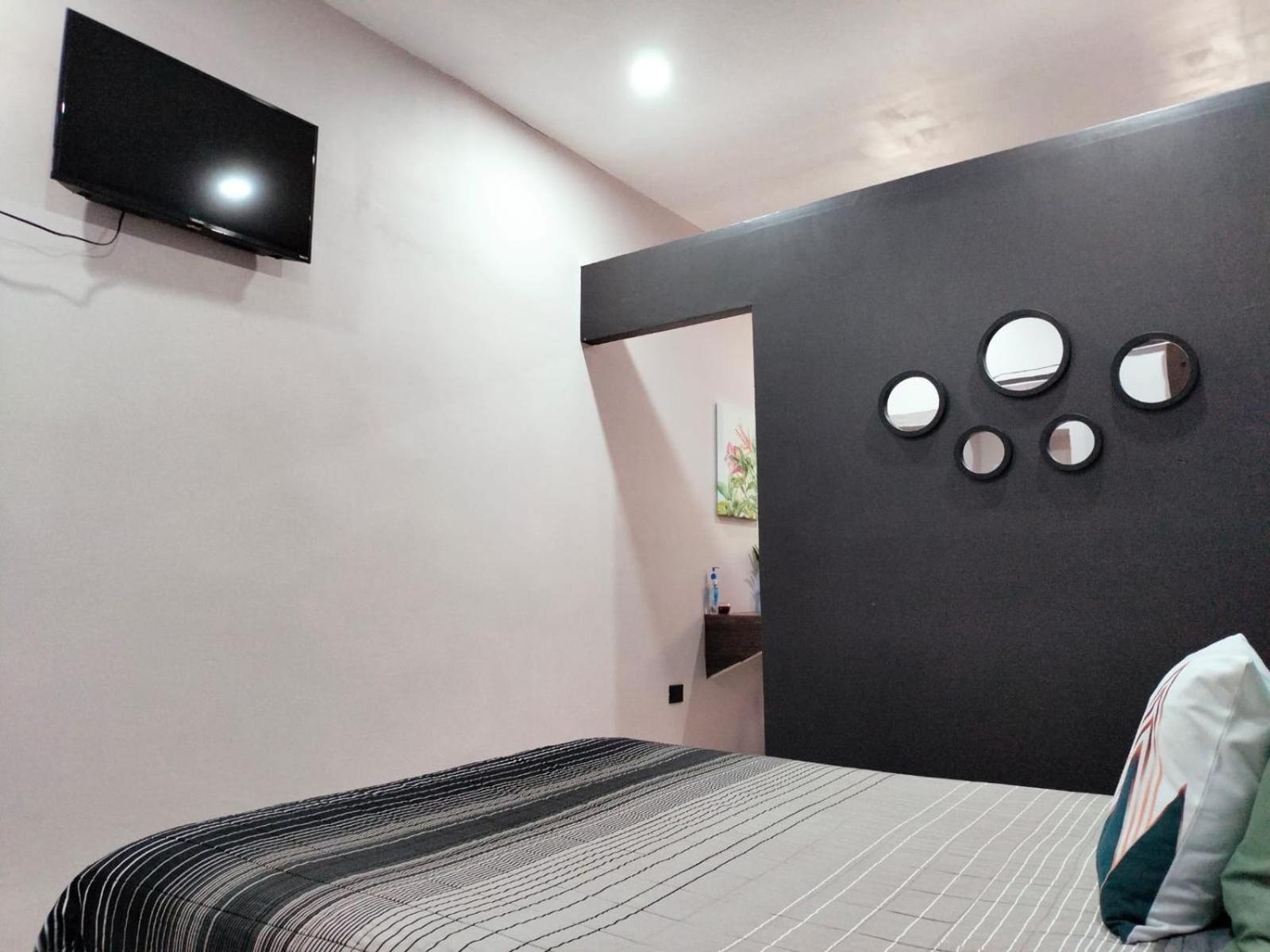 Casas Centro Loreto Лорето Екстериор снимка
