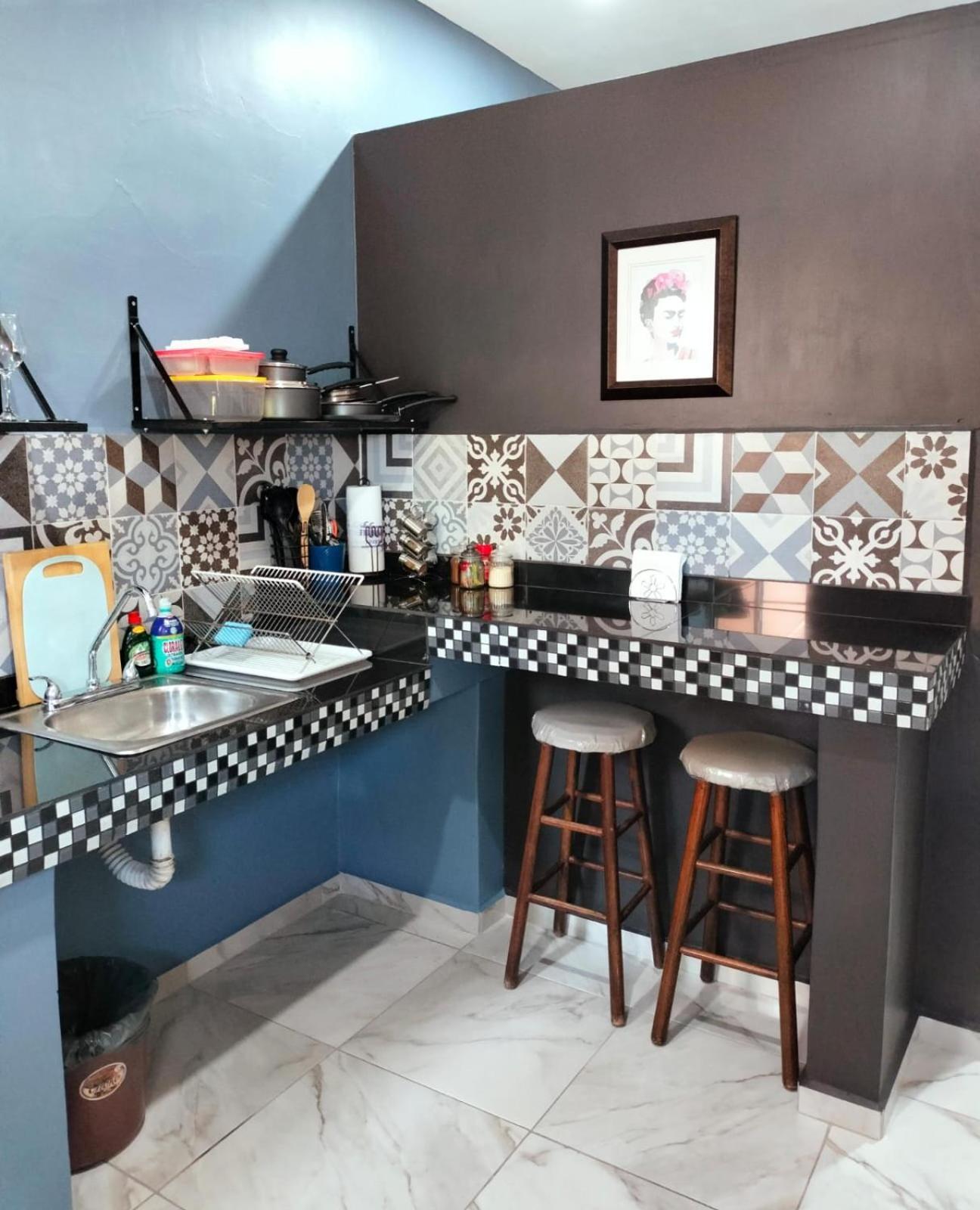 Casas Centro Loreto Лорето Екстериор снимка