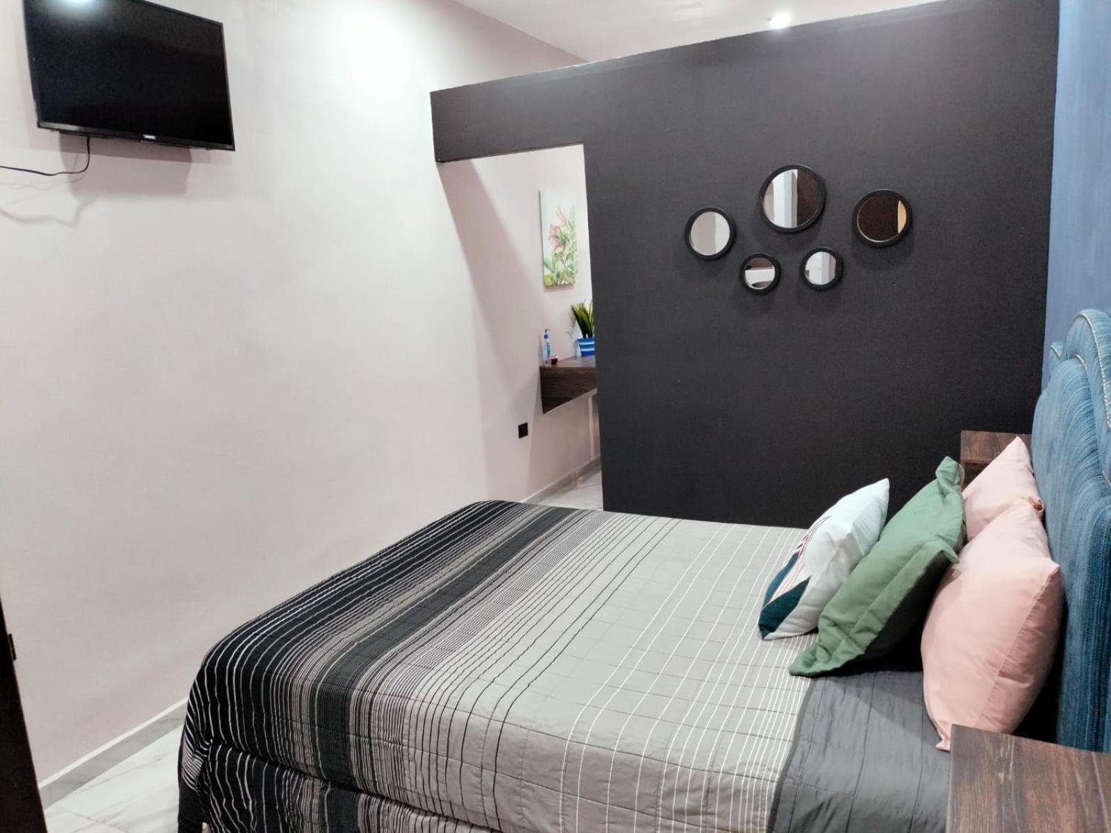 Casas Centro Loreto Лорето Екстериор снимка