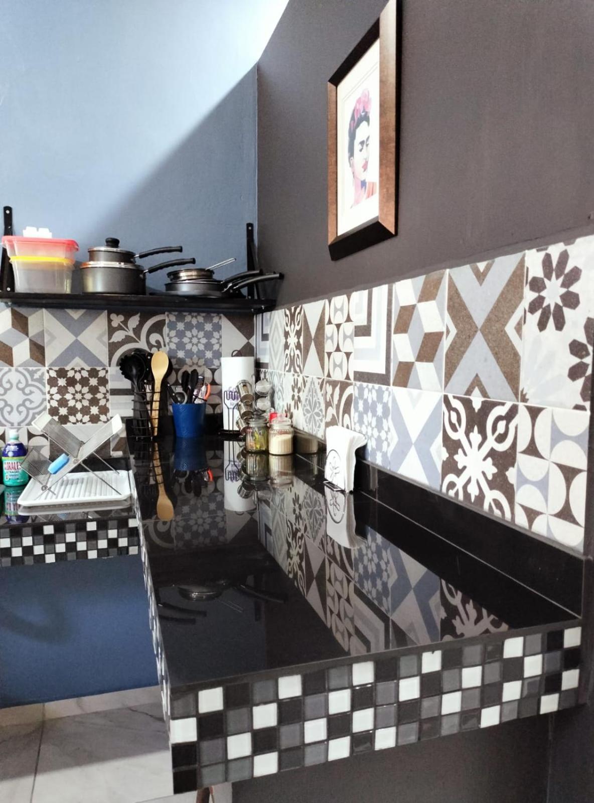 Casas Centro Loreto Лорето Екстериор снимка
