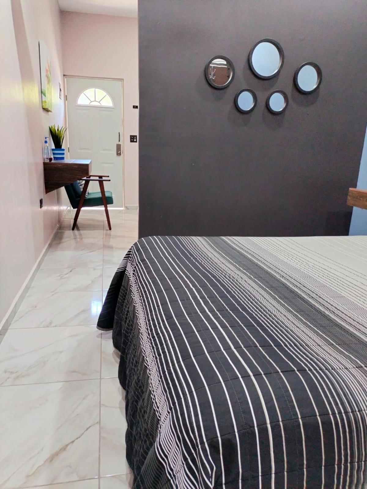 Casas Centro Loreto Лорето Екстериор снимка