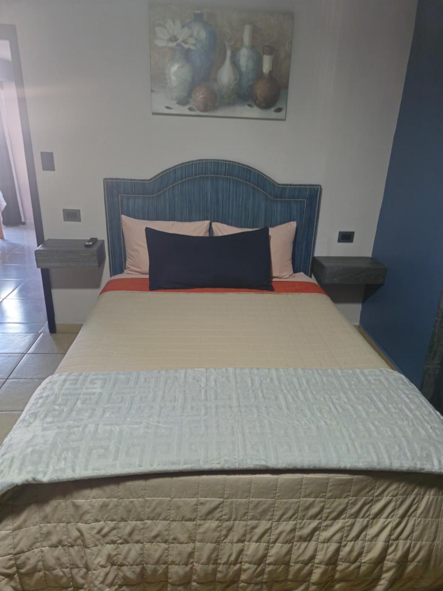 Casas Centro Loreto Лорето Екстериор снимка