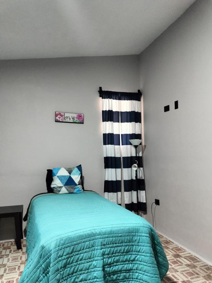 Casas Centro Loreto Лорето Екстериор снимка