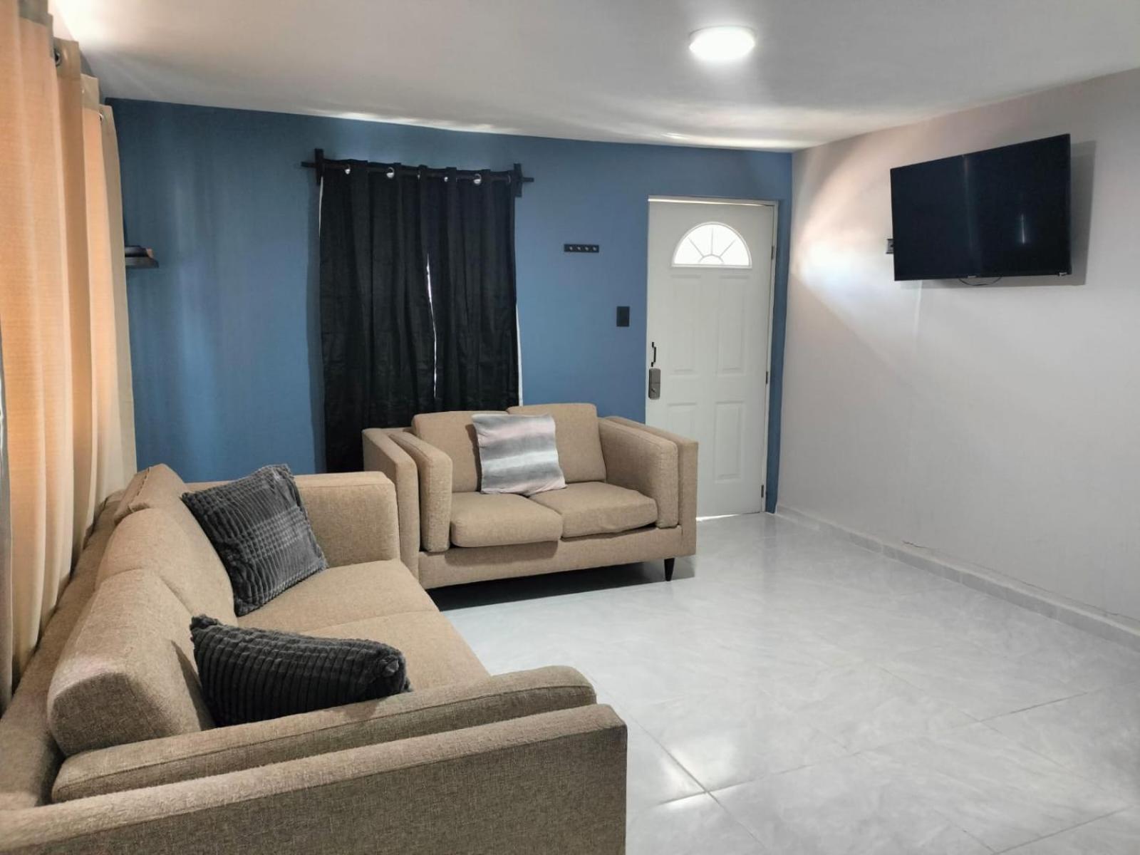 Casas Centro Loreto Лорето Екстериор снимка