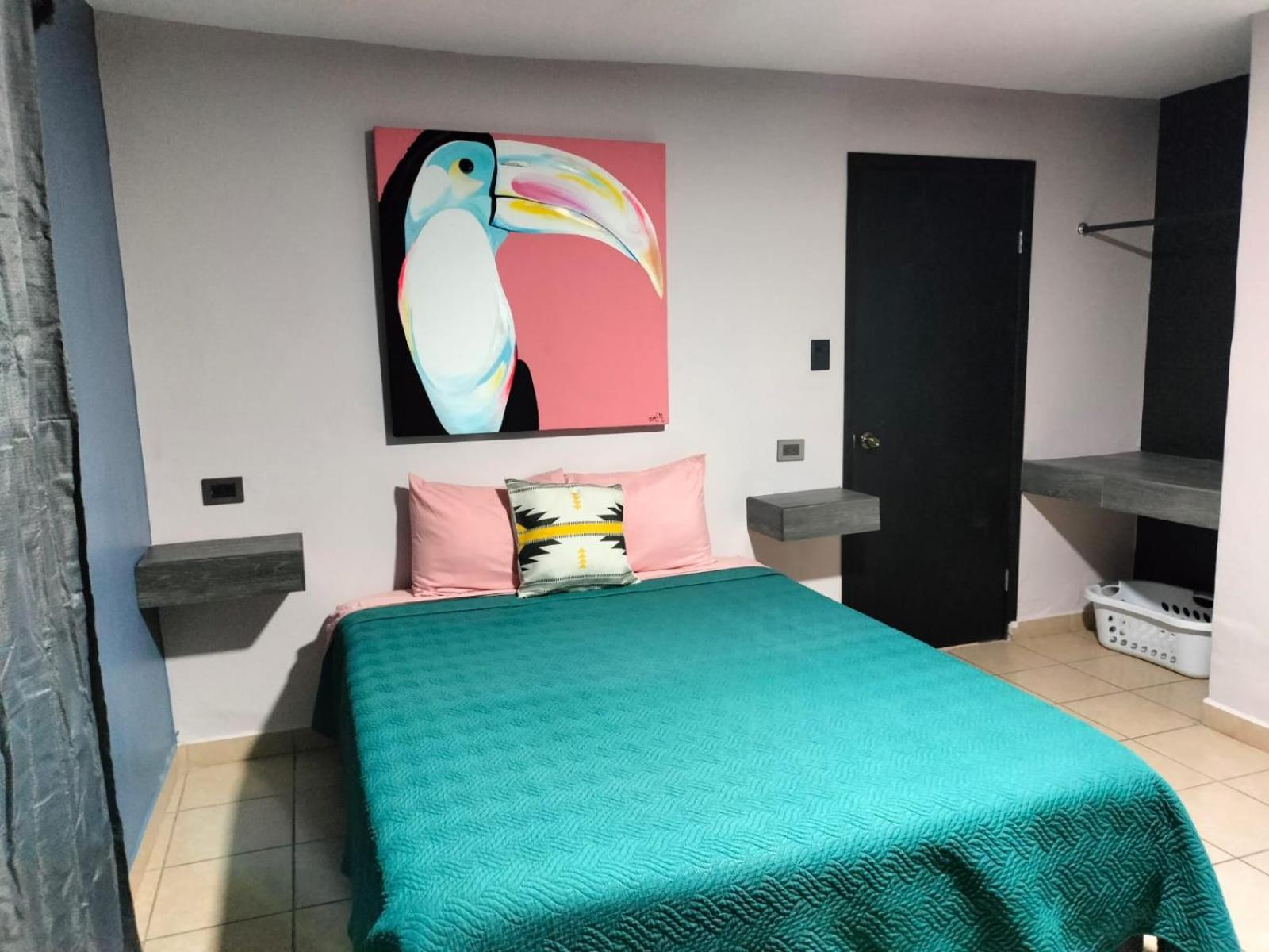 Casas Centro Loreto Лорето Екстериор снимка