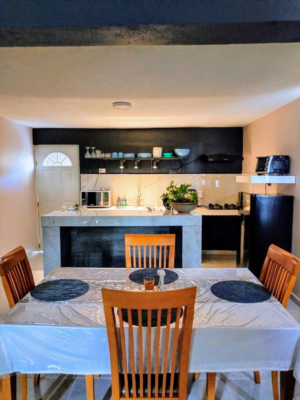Casas Centro Loreto Лорето Екстериор снимка