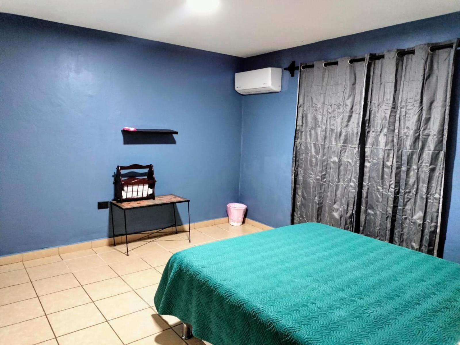 Casas Centro Loreto Лорето Екстериор снимка