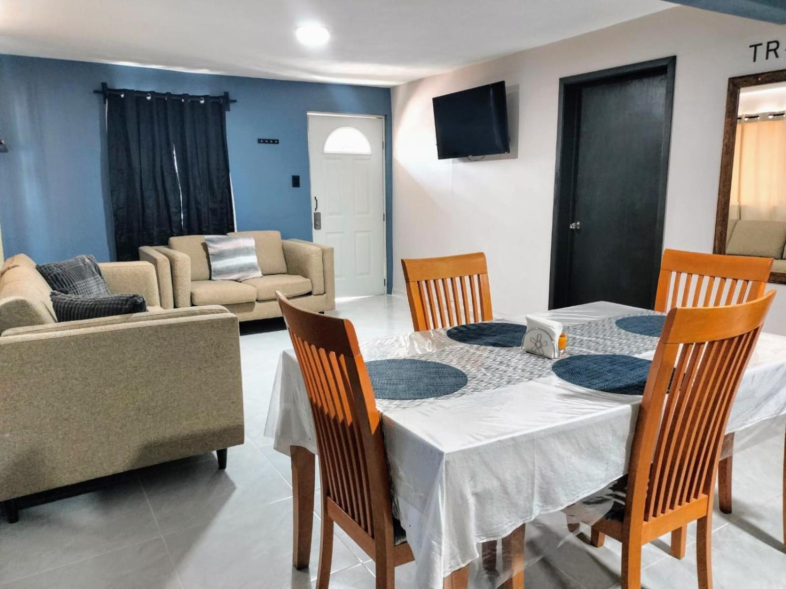 Casas Centro Loreto Лорето Екстериор снимка