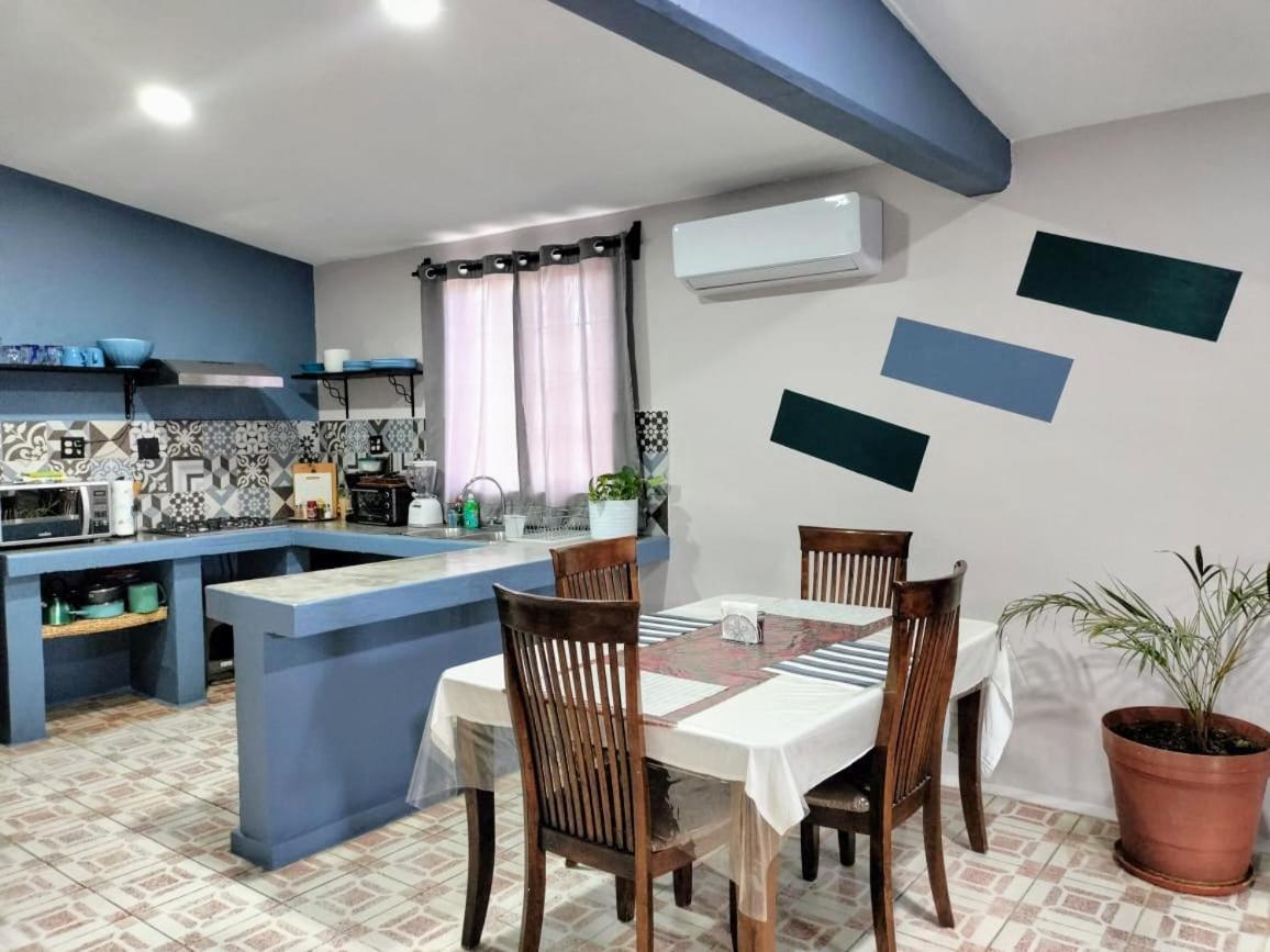 Casas Centro Loreto Лорето Екстериор снимка