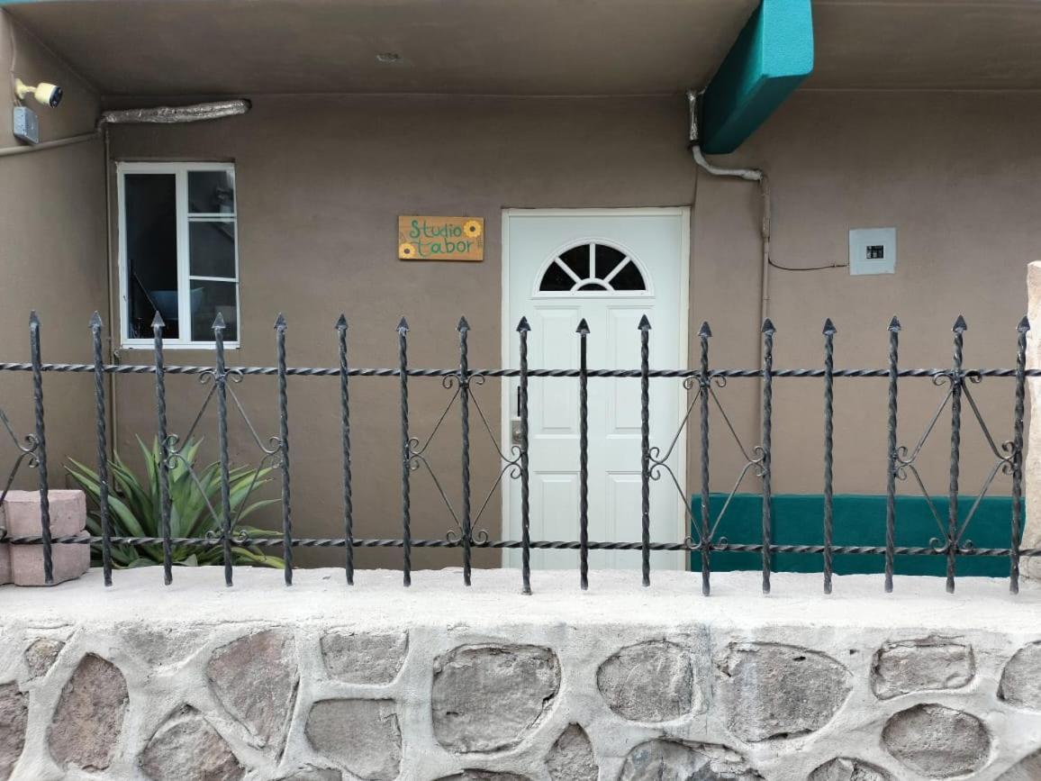 Casas Centro Loreto Лорето Екстериор снимка