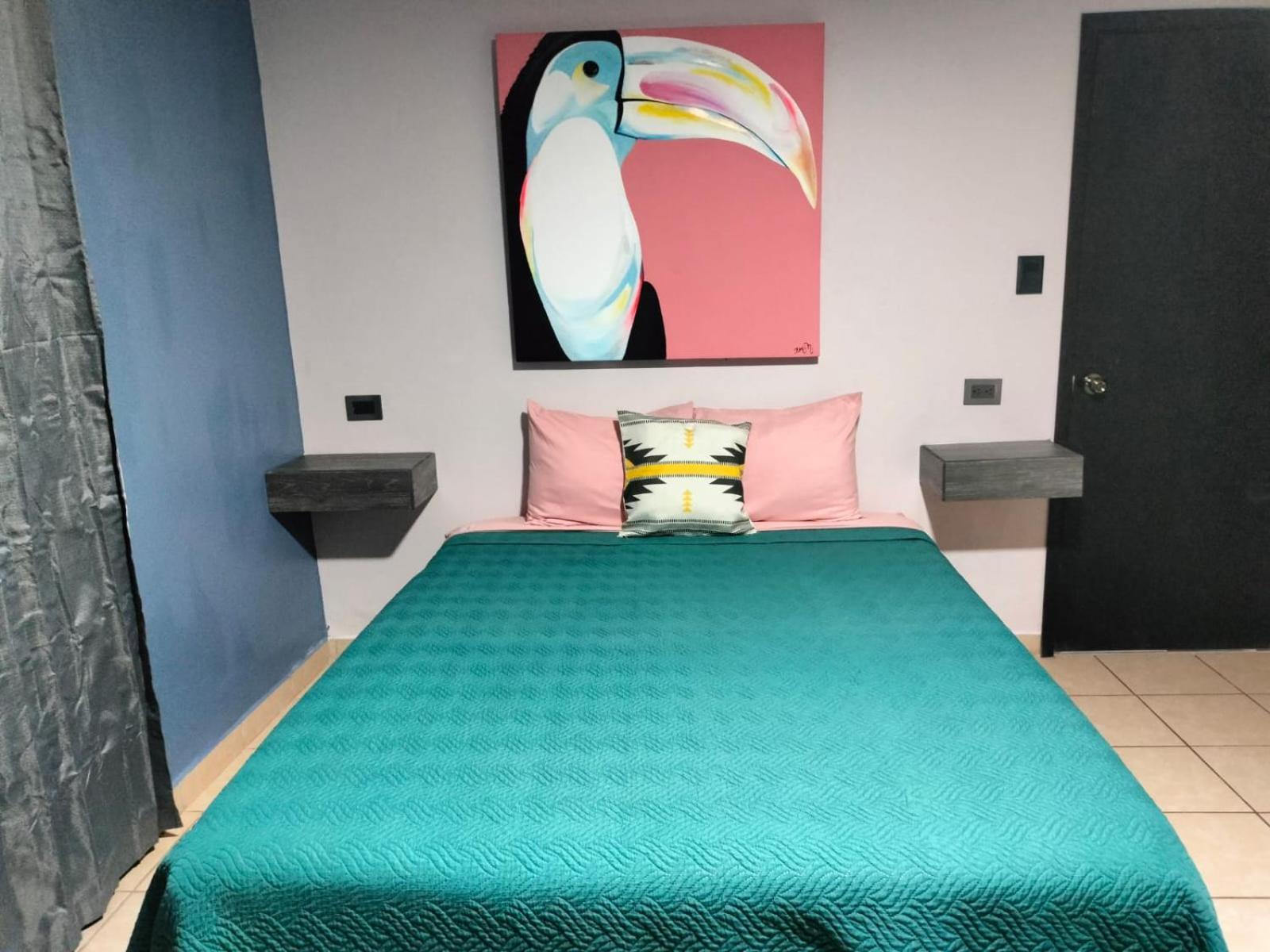 Casas Centro Loreto Лорето Екстериор снимка