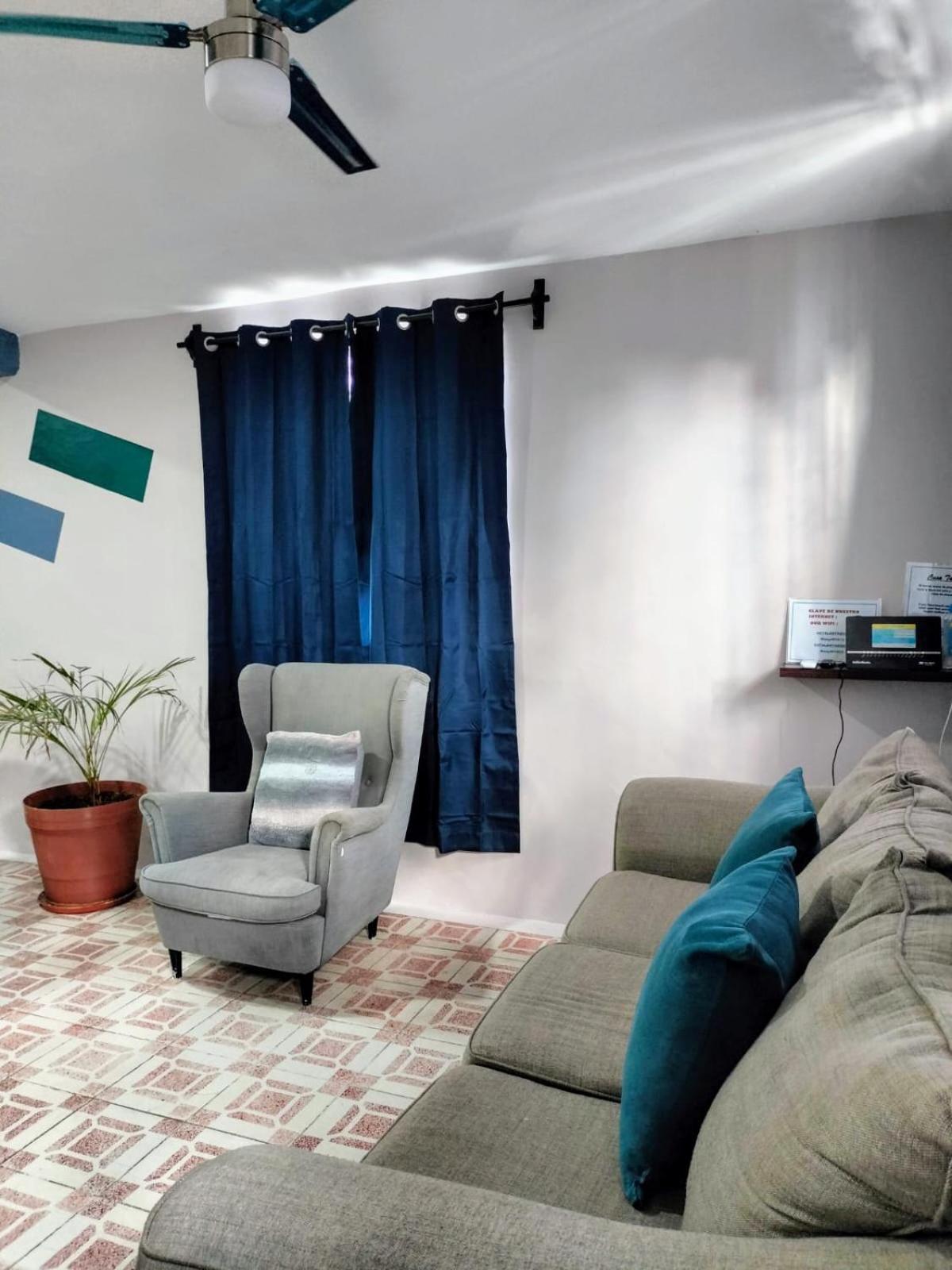 Casas Centro Loreto Лорето Екстериор снимка