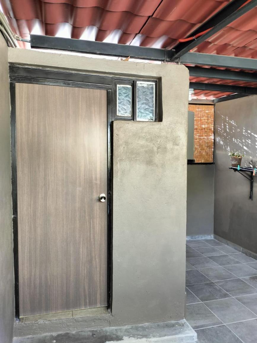 Casas Centro Loreto Лорето Екстериор снимка