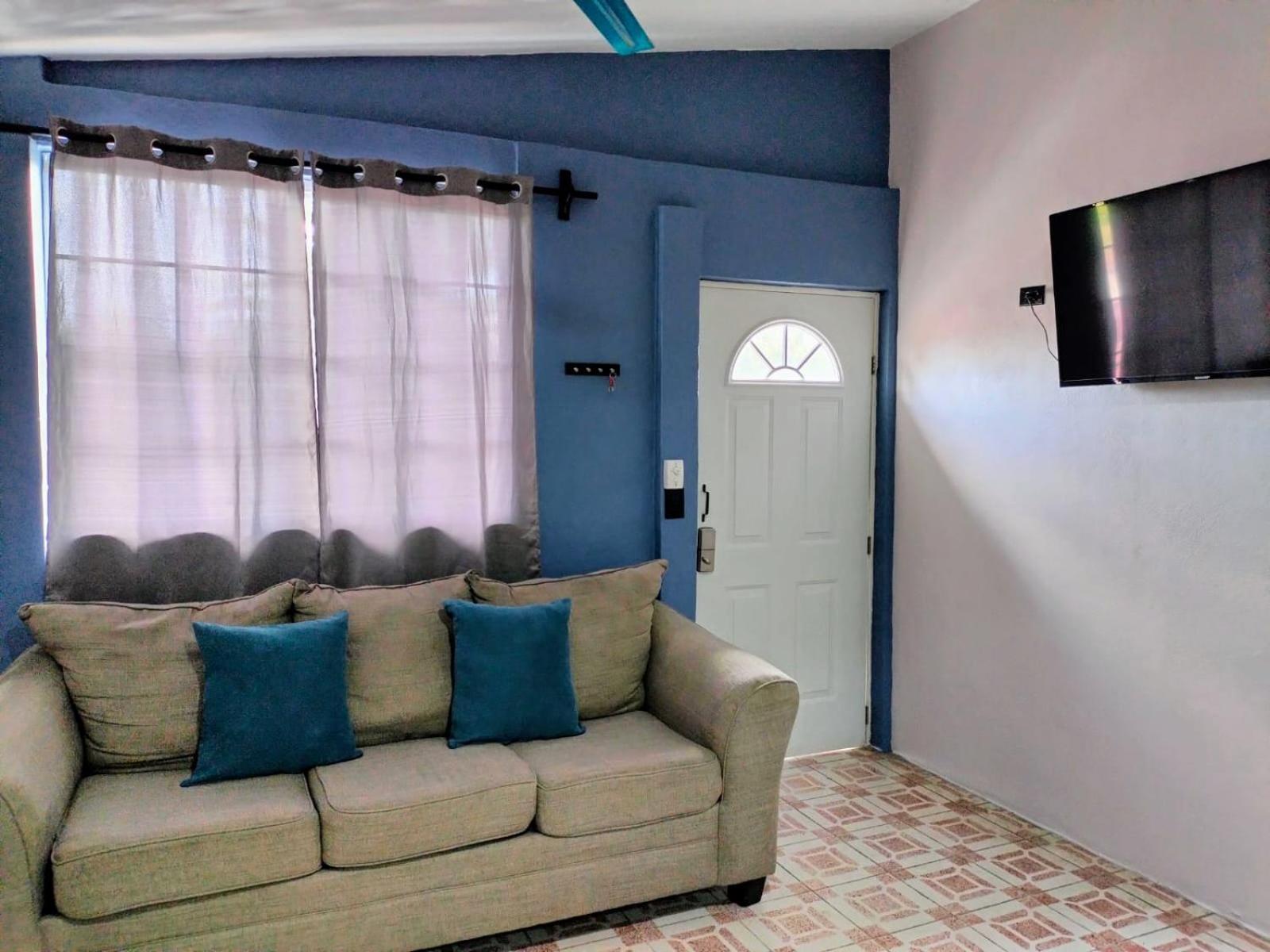 Casas Centro Loreto Лорето Екстериор снимка