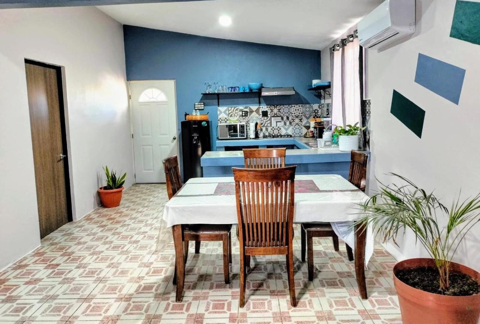 Casas Centro Loreto Лорето Екстериор снимка