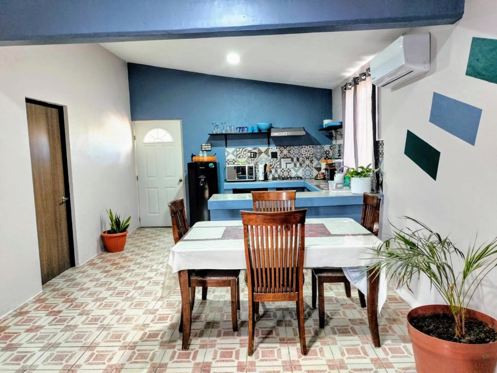 Casas Centro Loreto Лорето Екстериор снимка